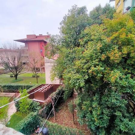 Verona City Arsenale Apartment Exterior photo