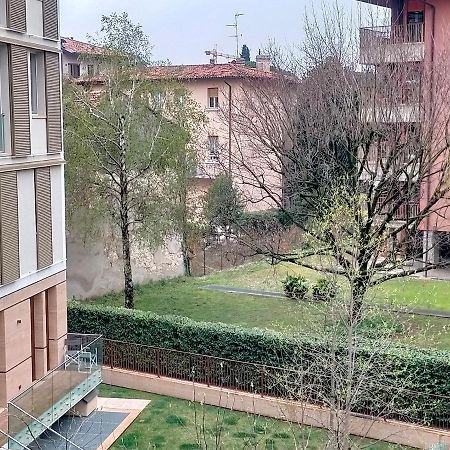 Verona City Arsenale Apartment Exterior photo