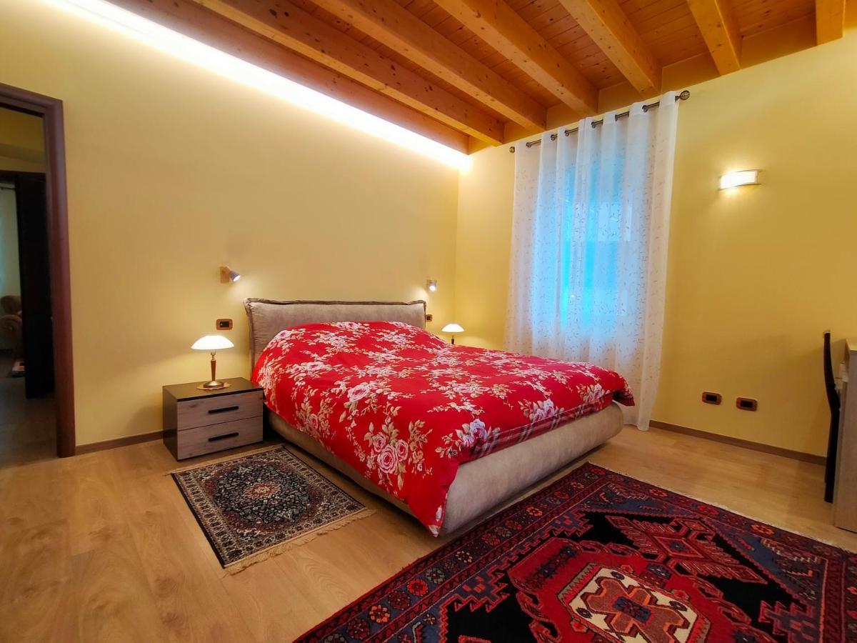 Verona City Arsenale Apartment Exterior photo