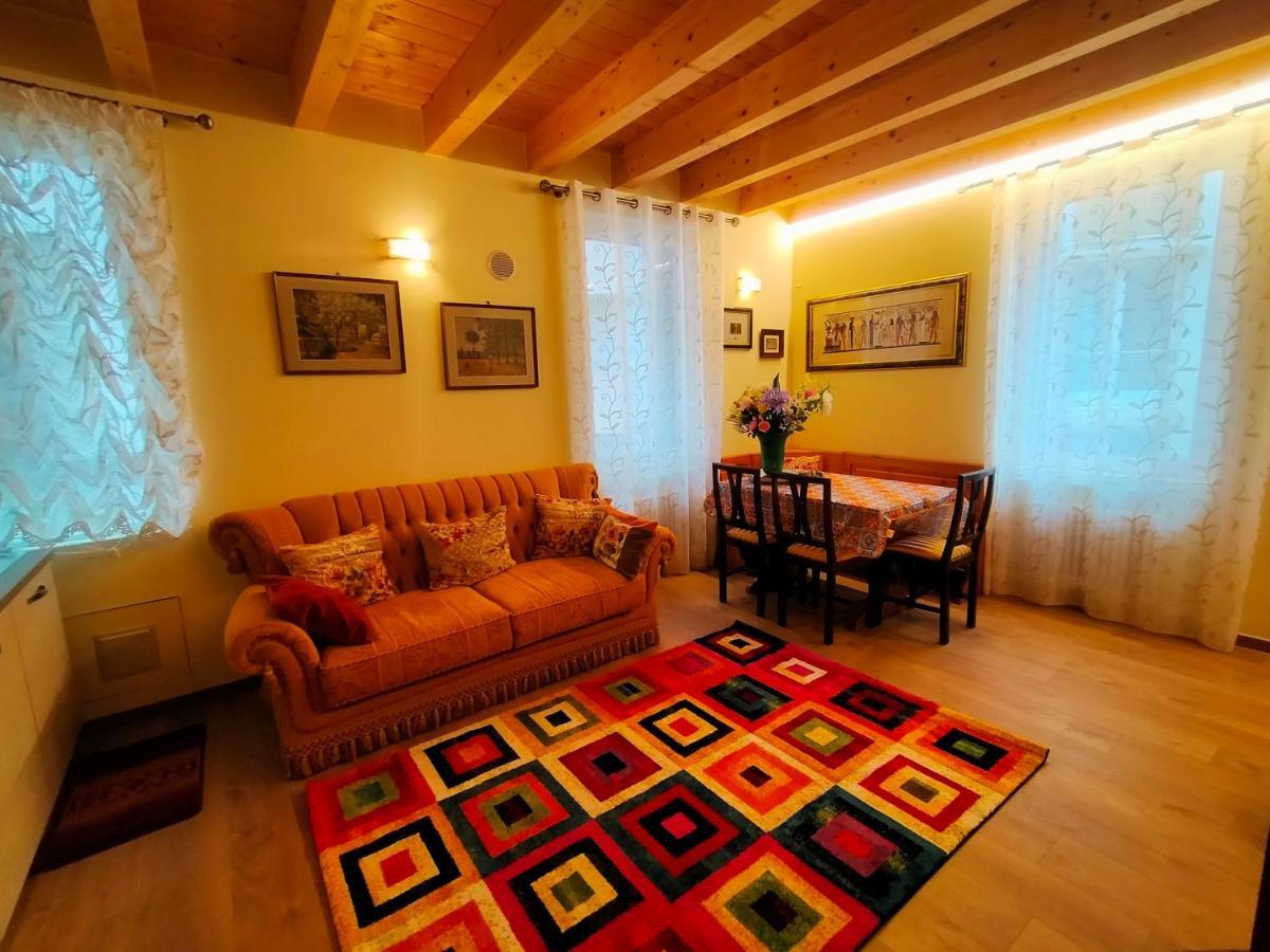 Verona City Arsenale Apartment Exterior photo