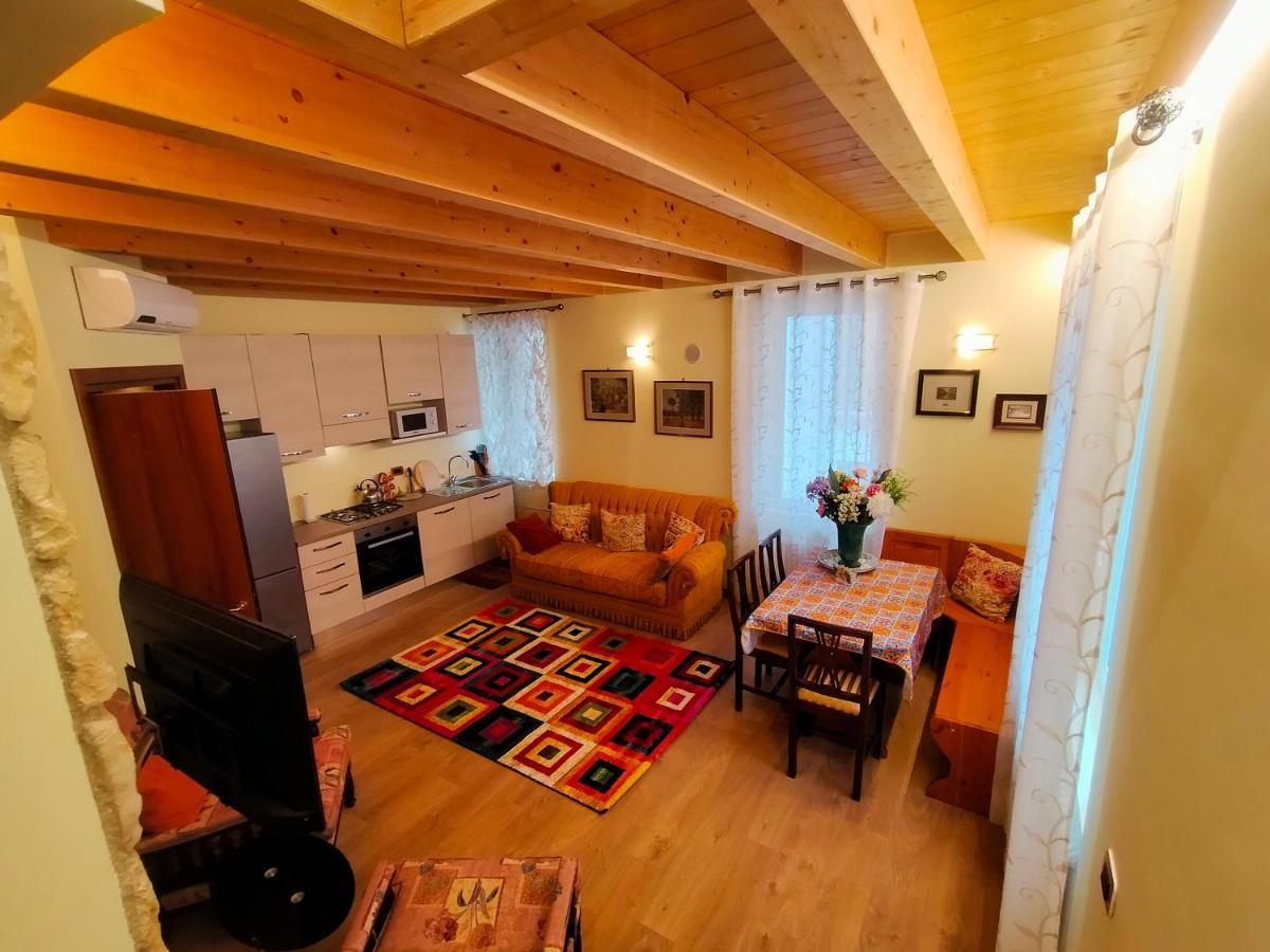 Verona City Arsenale Apartment Exterior photo
