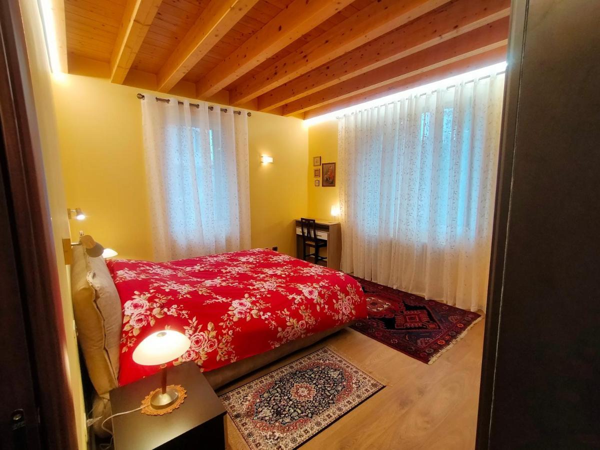 Verona City Arsenale Apartment Exterior photo