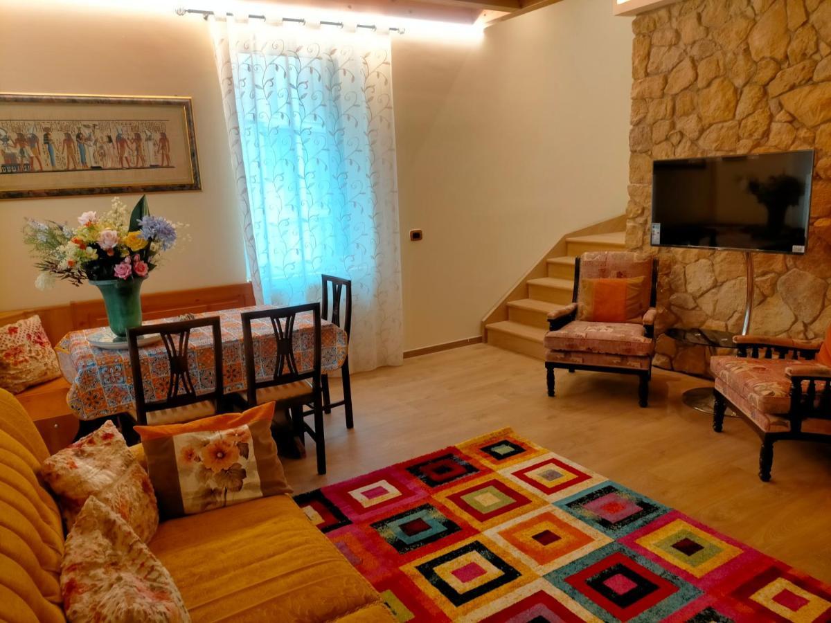 Verona City Arsenale Apartment Exterior photo