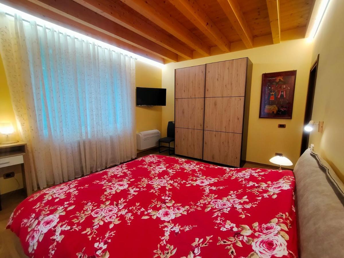 Verona City Arsenale Apartment Exterior photo