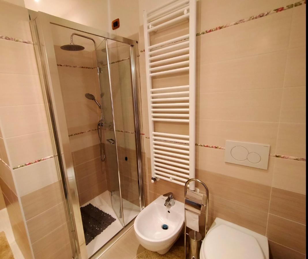 Verona City Arsenale Apartment Exterior photo