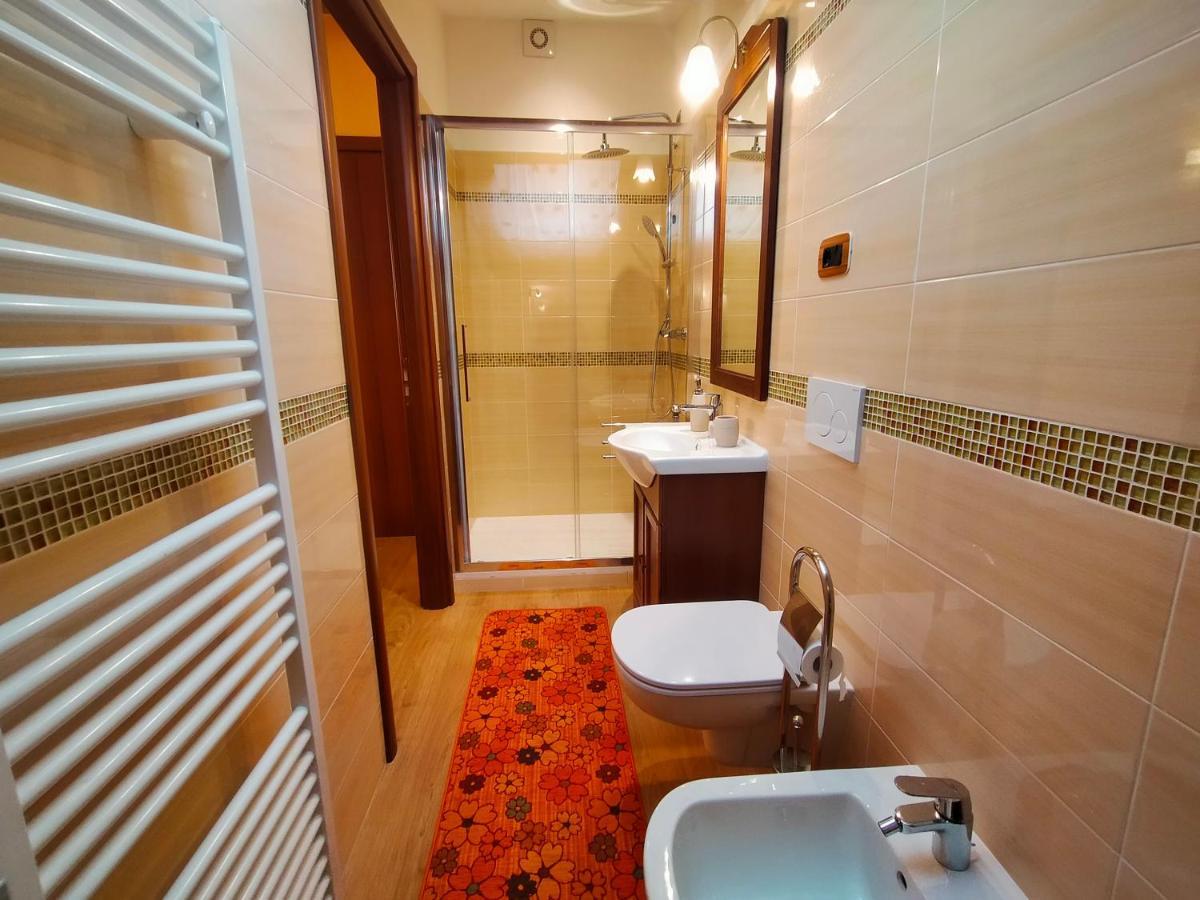 Verona City Arsenale Apartment Exterior photo
