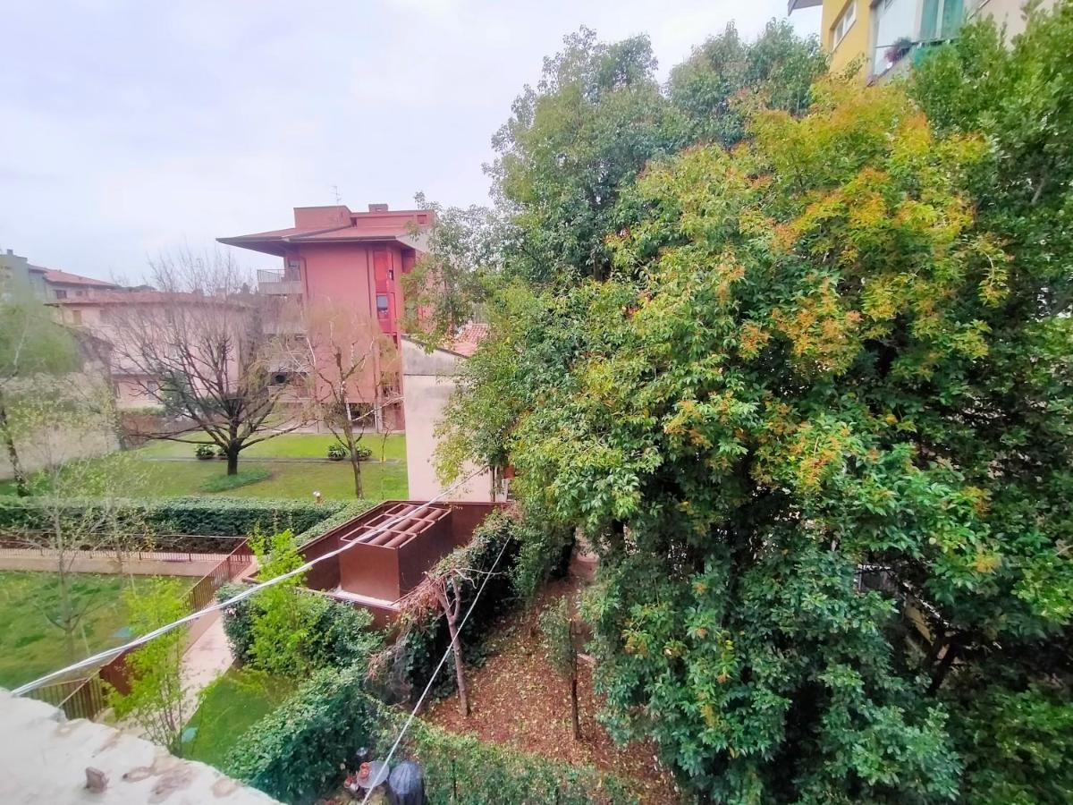 Verona City Arsenale Apartment Exterior photo