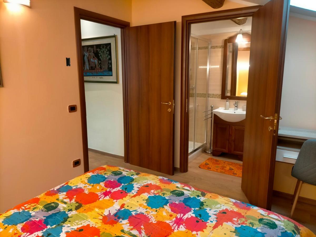 Verona City Arsenale Apartment Exterior photo